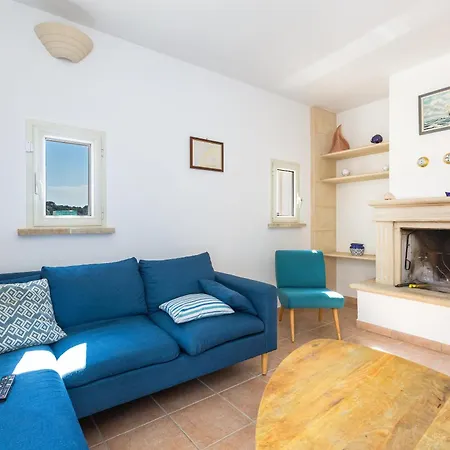 Casa vacanze Domus Maris Felloniche By Barbahouse *