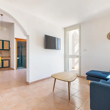 Domus Maris Felloniche By Barbahouse Casa vacanze *